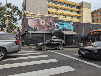 464, Los Angeles
