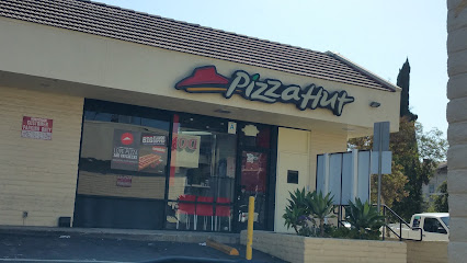Pizza Hut, Los Angeles