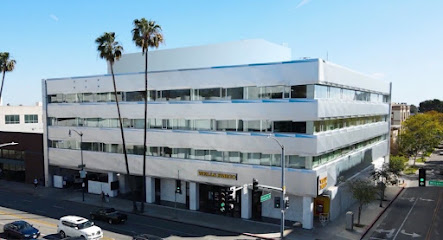 Opus Virtual Offices, Los Angeles