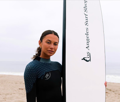 LA Surf Shop, Los Angeles