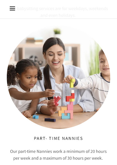 The Wise Nanny Agency, Los Angeles