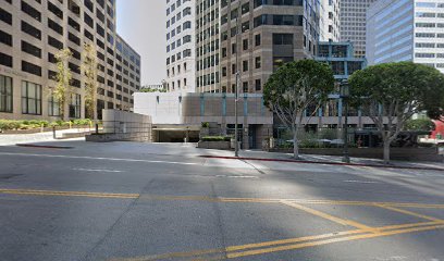Sheridan CPA, Los Angeles
