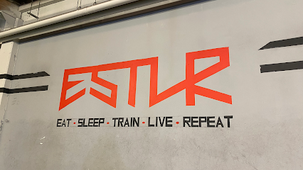 ESTLR Crossfit, Los Angeles