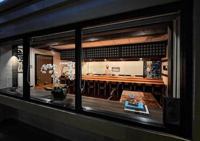 Sushi Takeda, Los Angeles