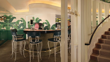 Fountain Coffee Room, Los Angeles