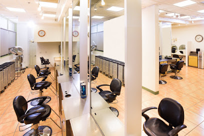 Mystylist Hair Studio, Los Angeles