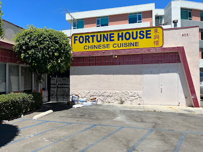 Fortune House Chinese Cuisine, Los Angeles