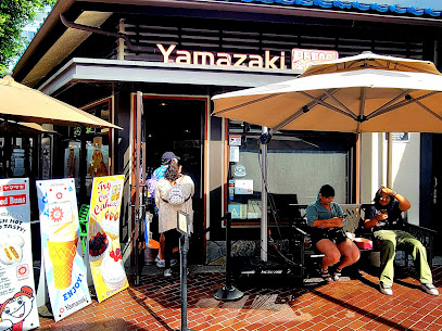 Yamazaki Bakery, Los Angeles