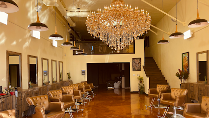 Locafella Loc Studio, Los Angeles