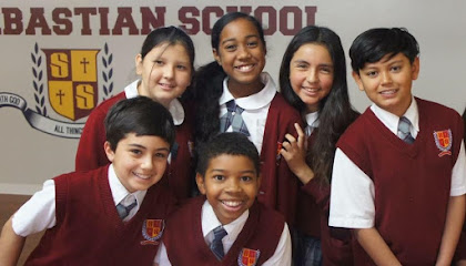 St. Sebastian School, Los Angeles