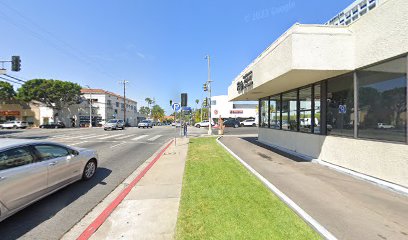 Ritz Cleaners, Los Angeles