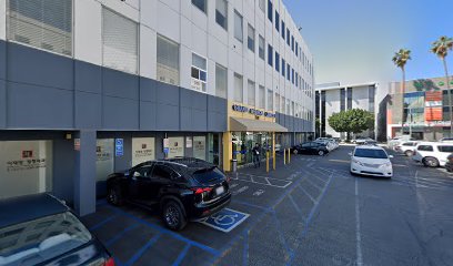 Song Charlene Y MD, Los Angeles