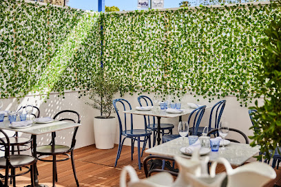 Greekman's, Los Angeles