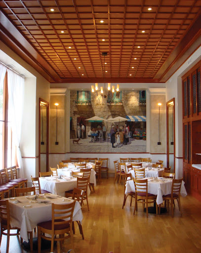 Il Fornaio Beverly Hills, Los Angeles