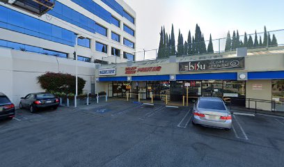 Advise LLP, CPA Firm, Los Angeles
