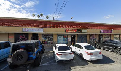 Western Union, Los Angeles