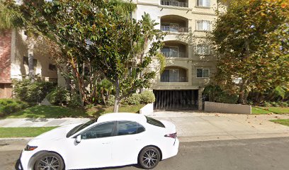 Retirement Potential, Los Angeles