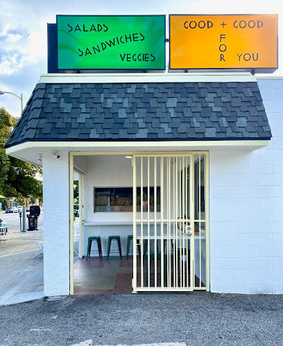 Kismet Rotisserie, Los Angeles
