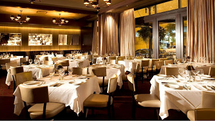 Mastro's Ocean Club, Los Angeles