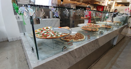 Joe's Pizza, Los Angeles