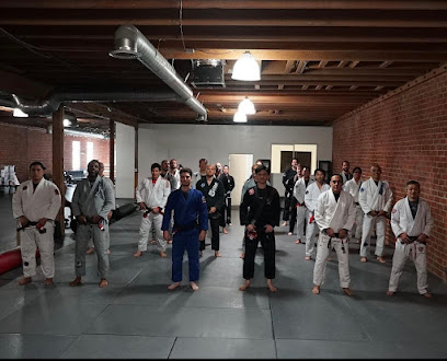 Renzo Gracie Los Angeles