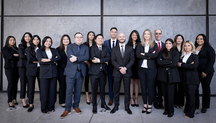 The Finkel Firm, Los Angeles