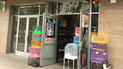 Paraiso Pets & supplies, Los Angeles