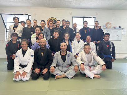 Omni Jiu Jitsu Academy, Los Angeles