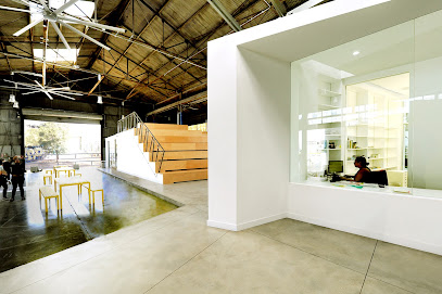 Lehrer Architects, Los Angeles