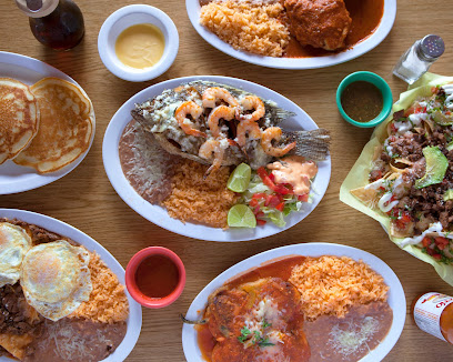 Restaurante El Gordo, Los Angeles