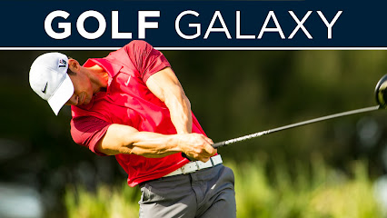 Golf Galaxy, Los Angeles