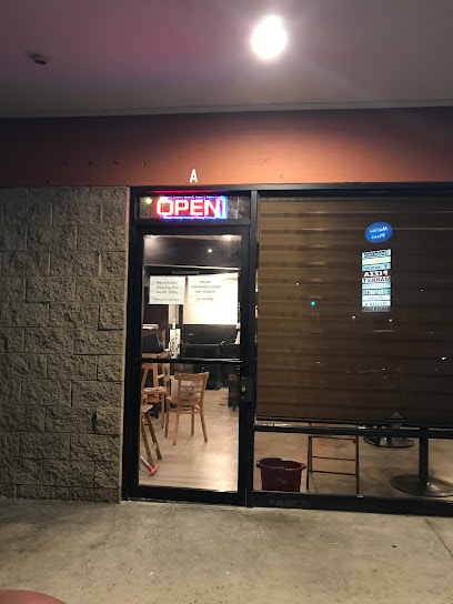 Tomi Sushi, Los Angeles