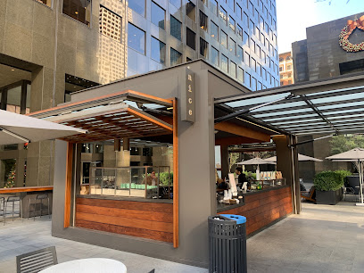 Nice Coffee, Los Angeles