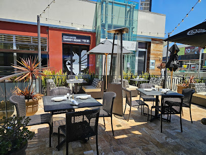 The Cheesecake Factory, Los Angeles