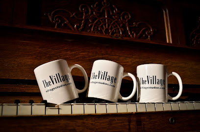 The Village | Village Studios, Los Angeles