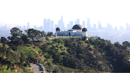Charlie Turner Trailhead, Los Angeles