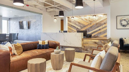 Premier Workspaces – Coworking & Office Space, Los Angeles