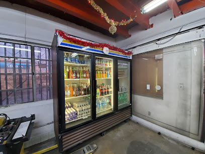 La Gloria Foods Corp., Los Angeles