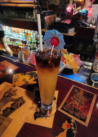 Purple Orchid, Los Angeles