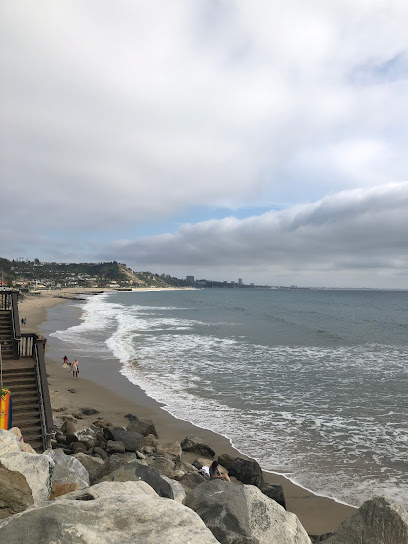 Sunset Beach, Los Angeles