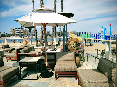 The Cheesecake Factory, Los Angeles