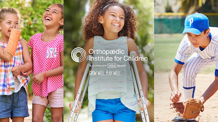 Luskin Orthopaedic Institute for Children, Los Angeles