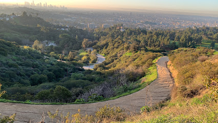 Griffith Park Trails, Los Angeles
