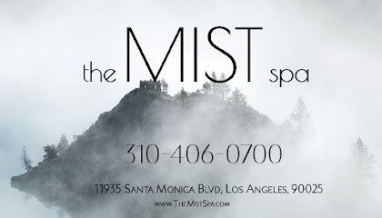 The Mist Spa, Los Angeles
