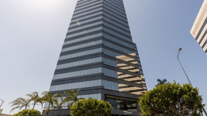 Regus - 12100 Wilshire Blvd, Los Angeles