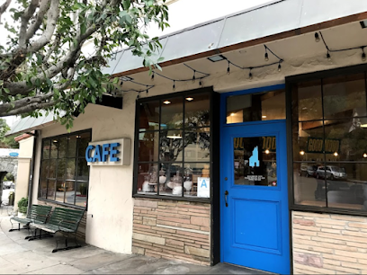 Beachwood Cafe - Restaurant for Breakfast, Brunch, Lunch & Dinner | A Wine Bar & Coffee Cafe, Los Angeles