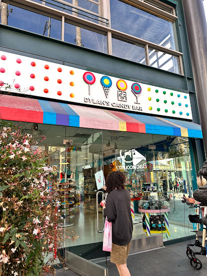 Dylan's Candy Bar