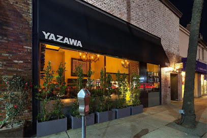 Yazawa Japanese BBQ, Los Angeles