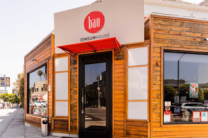 Bao Dim Sum House, Los Angeles