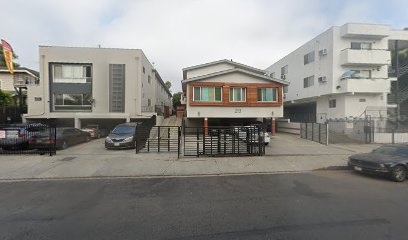 Ekoios Technology, Los Angeles